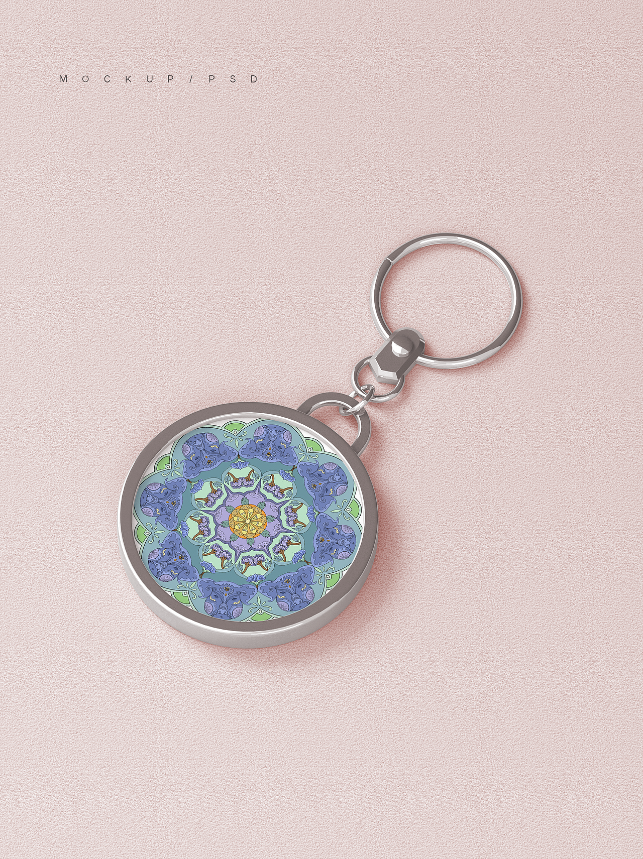 “共生”纹样（图ZMzg0Mzg4ODA0） - 艺术插画 - 站酷设计师油炸小丸子鸭原创素材 - 站酷ZCOOL