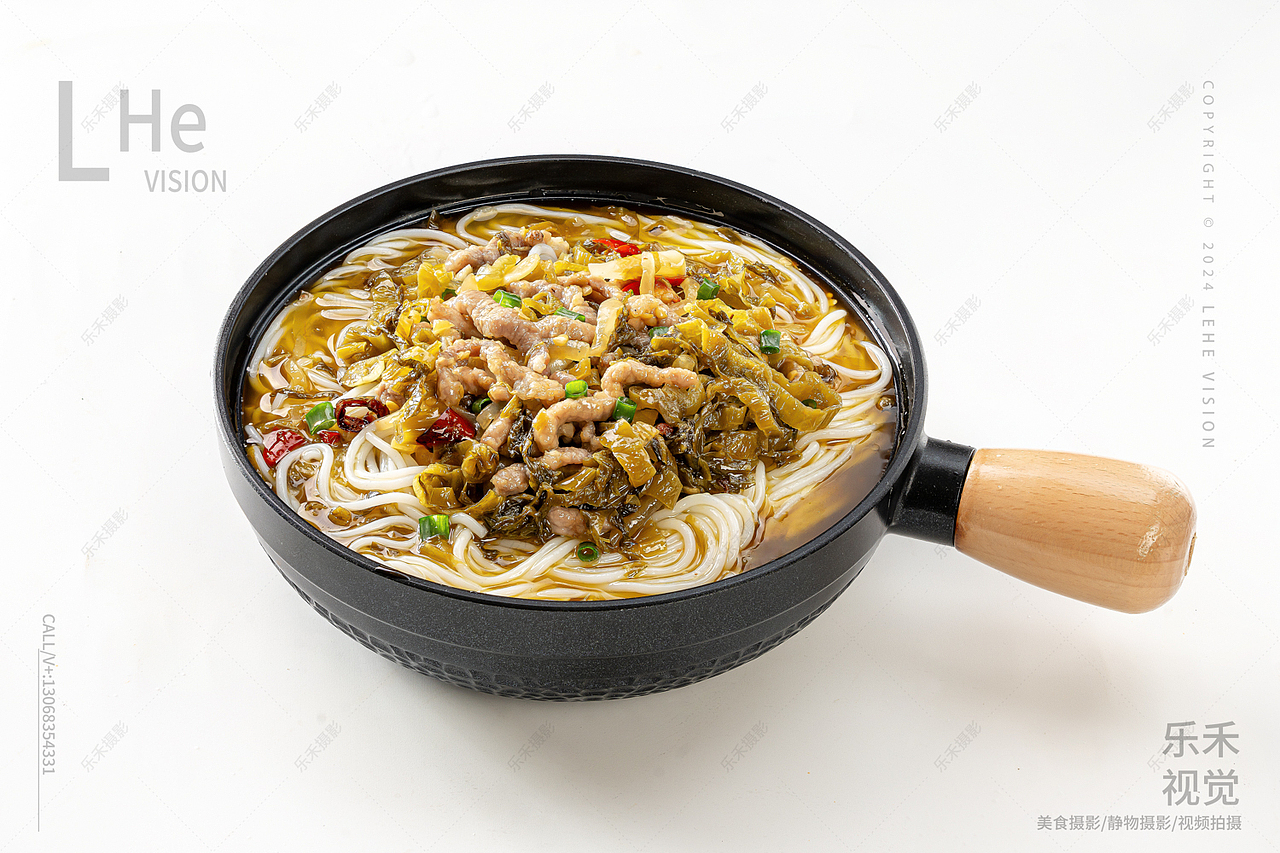 莱得快快餐白底拍摄