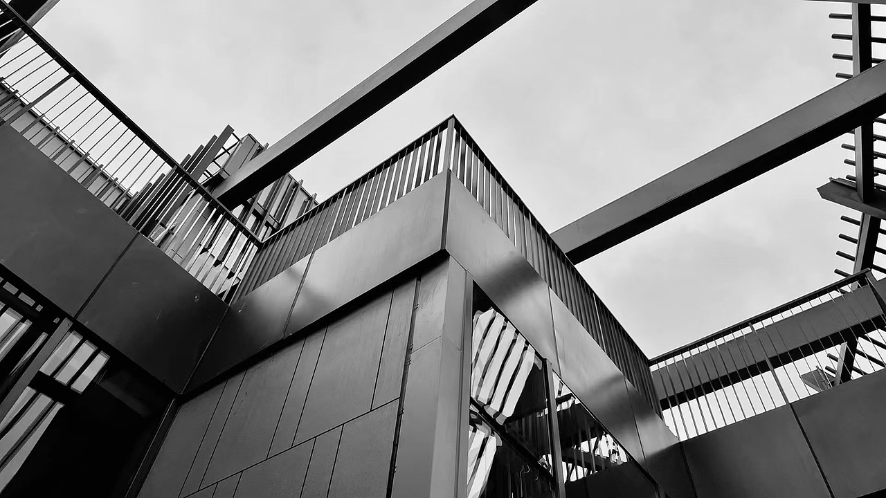 广东江门市嘉福铭著售楼部（图ZMzg0Mzk1ODIw） - 建筑设计 - 站酷设计师江寅_JacksonJ原创素材 - 站酷ZCOOL