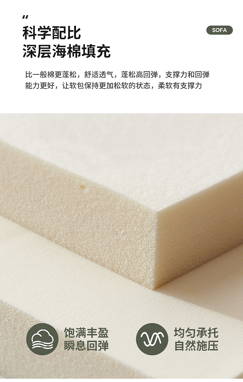 电动多功能沙发