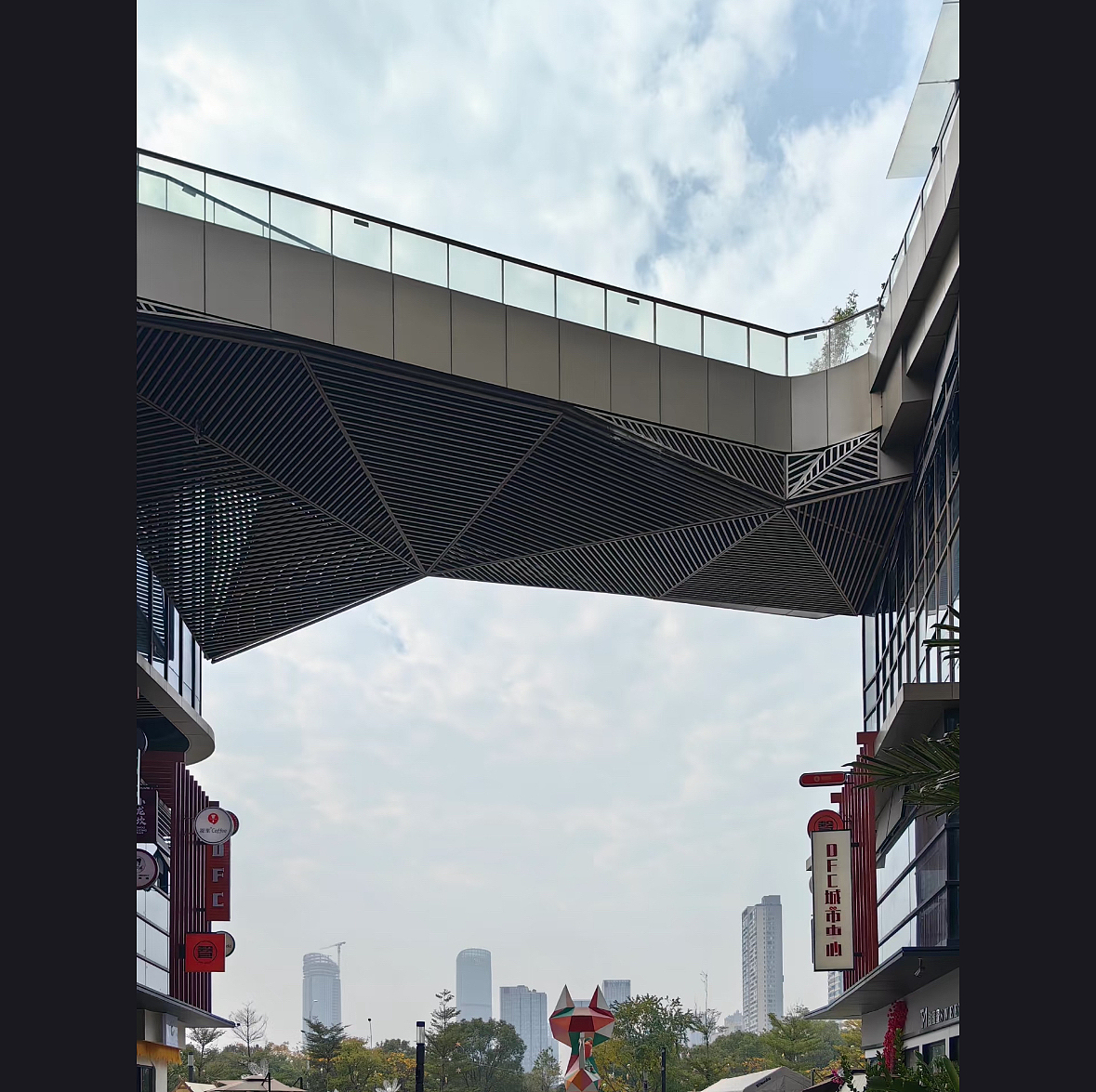 江西赣州达芬奇城市中心（图ZMzg0Mzk4NjQ0） - 商业空间设计 - 站酷设计师江寅_JacksonJ原创素材 - 站酷ZCOOL