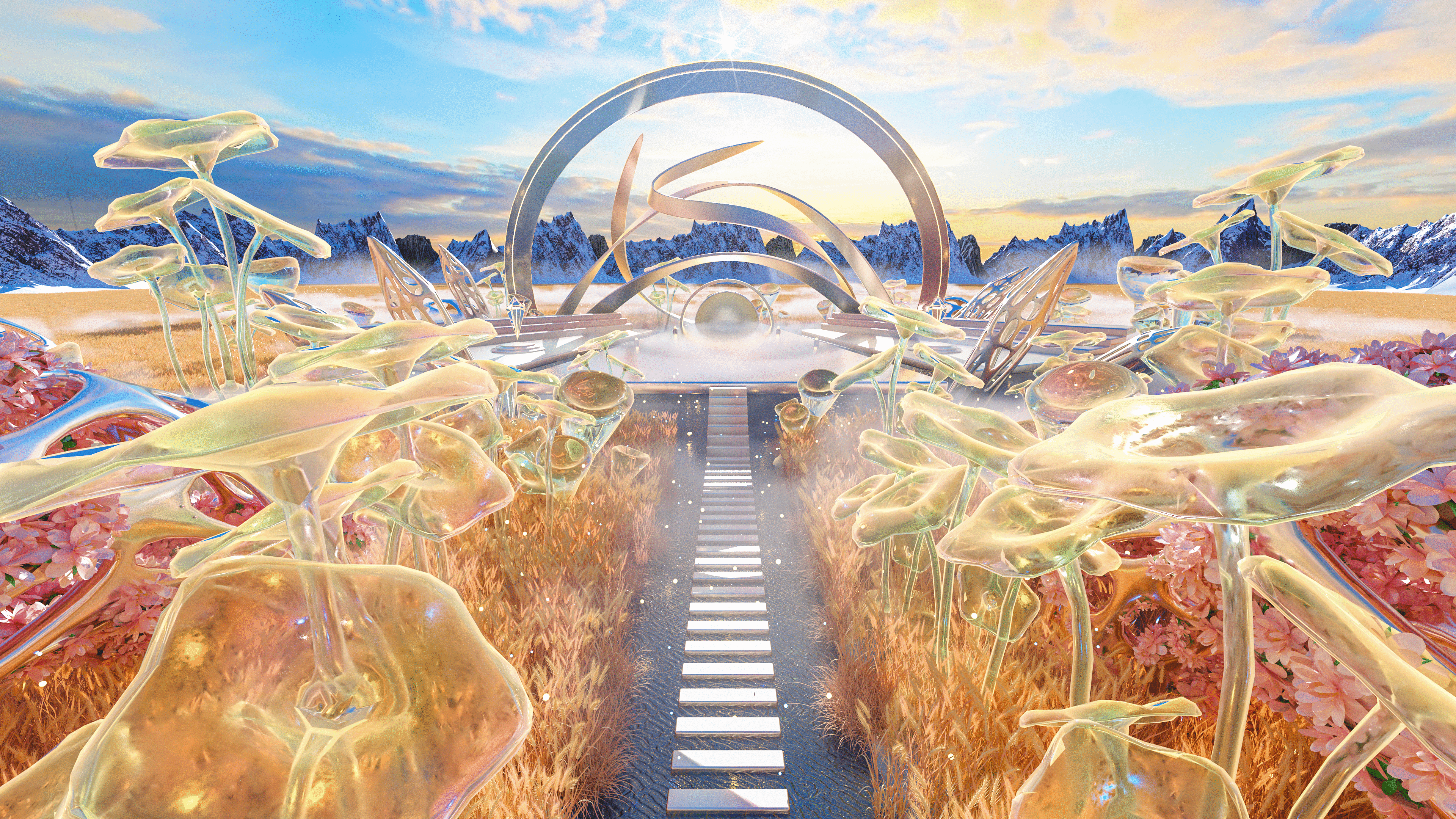 2024UI作品合集