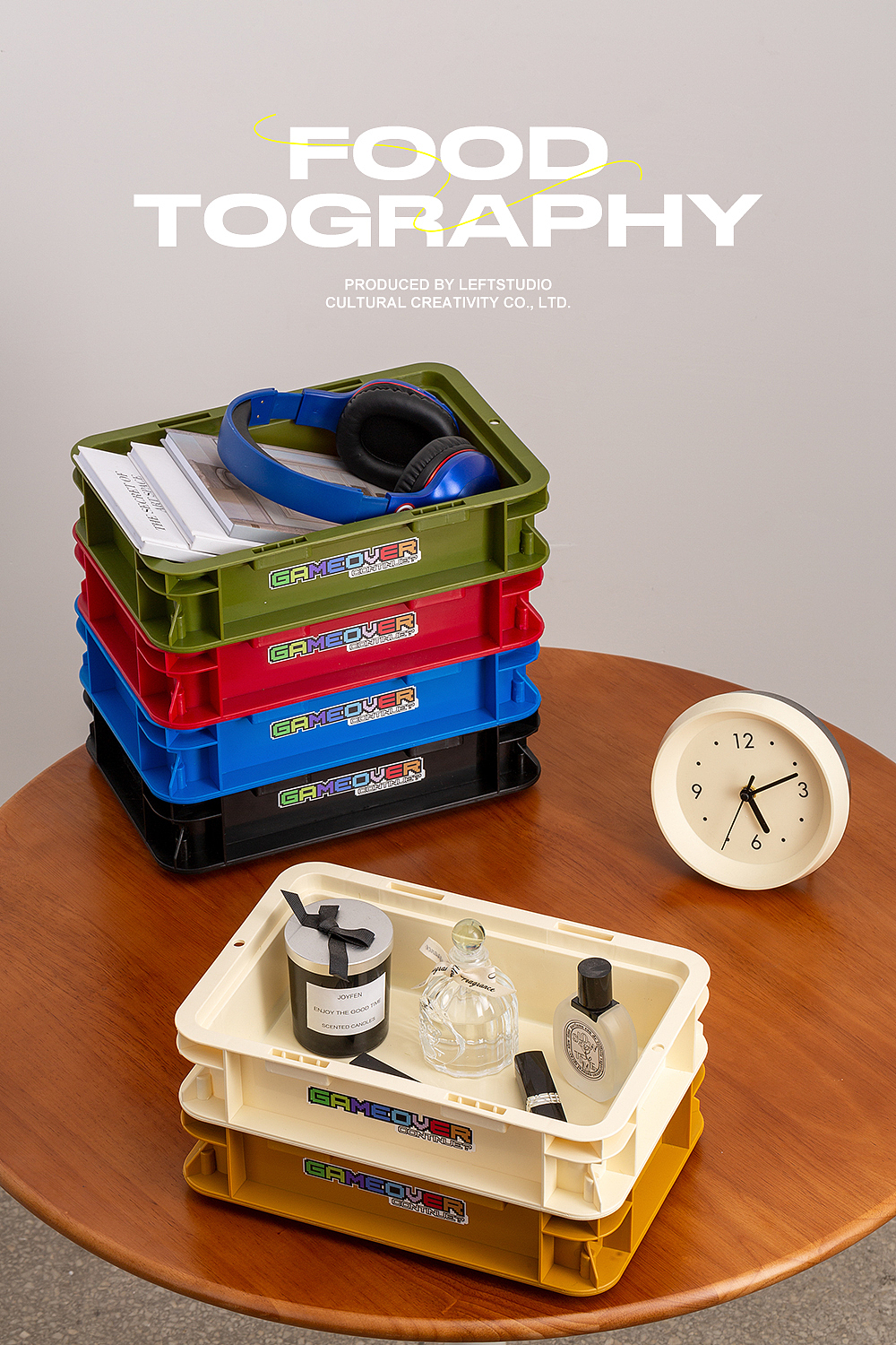 2024年家居产品摆件合集