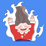 刘婷婷婷Hygge的头像
