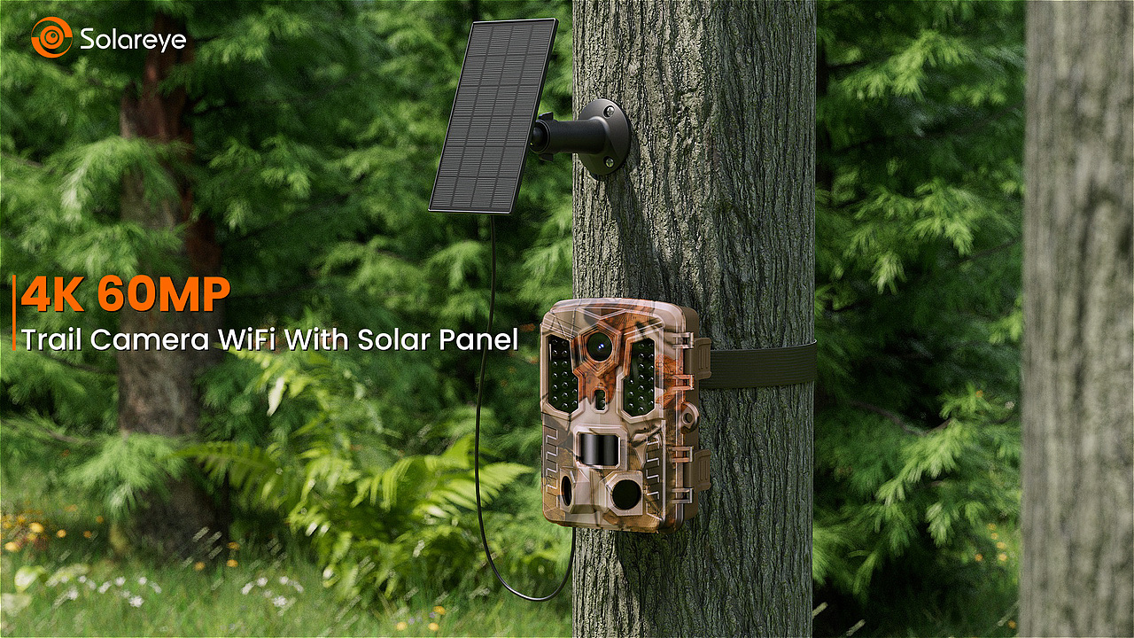 打猎相机产品动画（图ZMzg0NDIxODgw） - 动画/影视 - 站酷设计师疾风吧原创素材 - 站酷ZCOOL