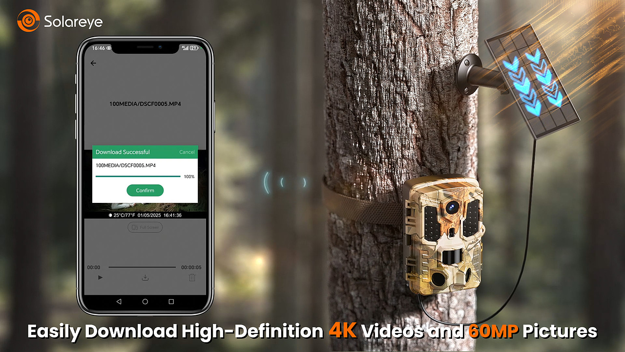 打猎相机产品动画（图ZMzg0NDIxODk2） - 动画/影视 - 站酷设计师疾风吧原创素材 - 站酷ZCOOL