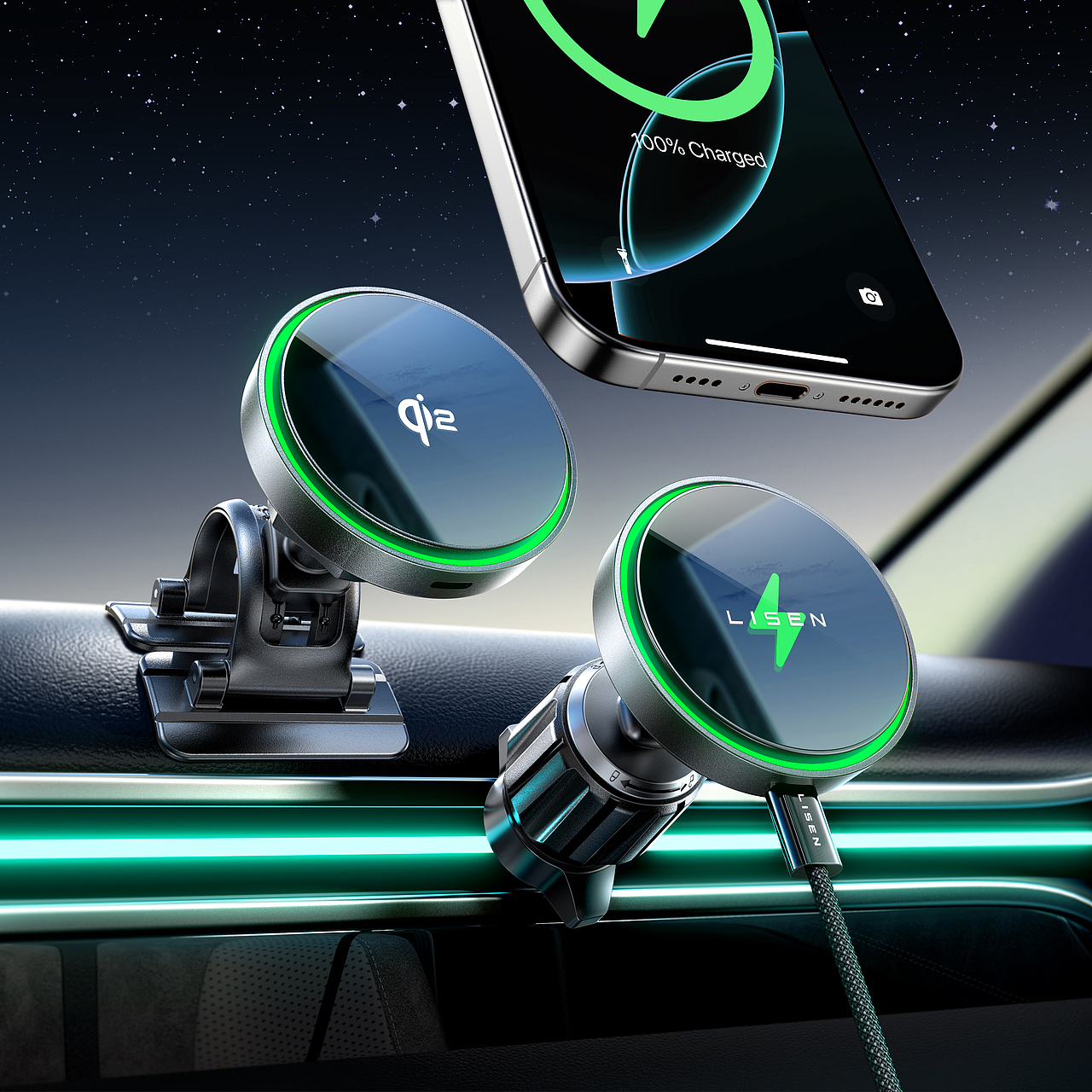 LISEN李森科技｜渲染节选（图ZMzg0NDIyODU2） - 产品 - 站酷设计师耐思_原创素材 - 站酷ZCOOL