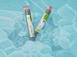 部分小众产品的渲染