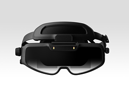 X-AR Glasses Design