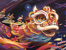 喜躍歸途-大家返鄉(xiāng)快樂！