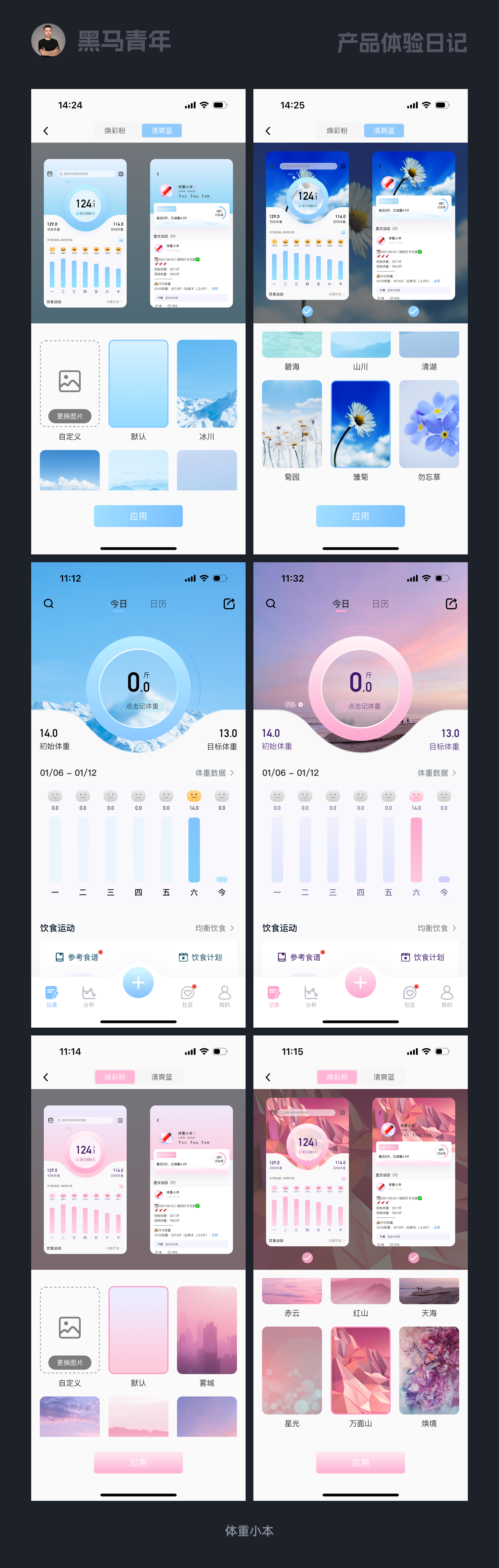 每个设计都让你感受到个性化（图ZMTUwMTc1NTI=） - 观点 - 站酷设计师黑马青年原创素材 - 站酷ZCOOL