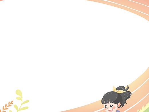 儿童杂志内页插画（已出版）