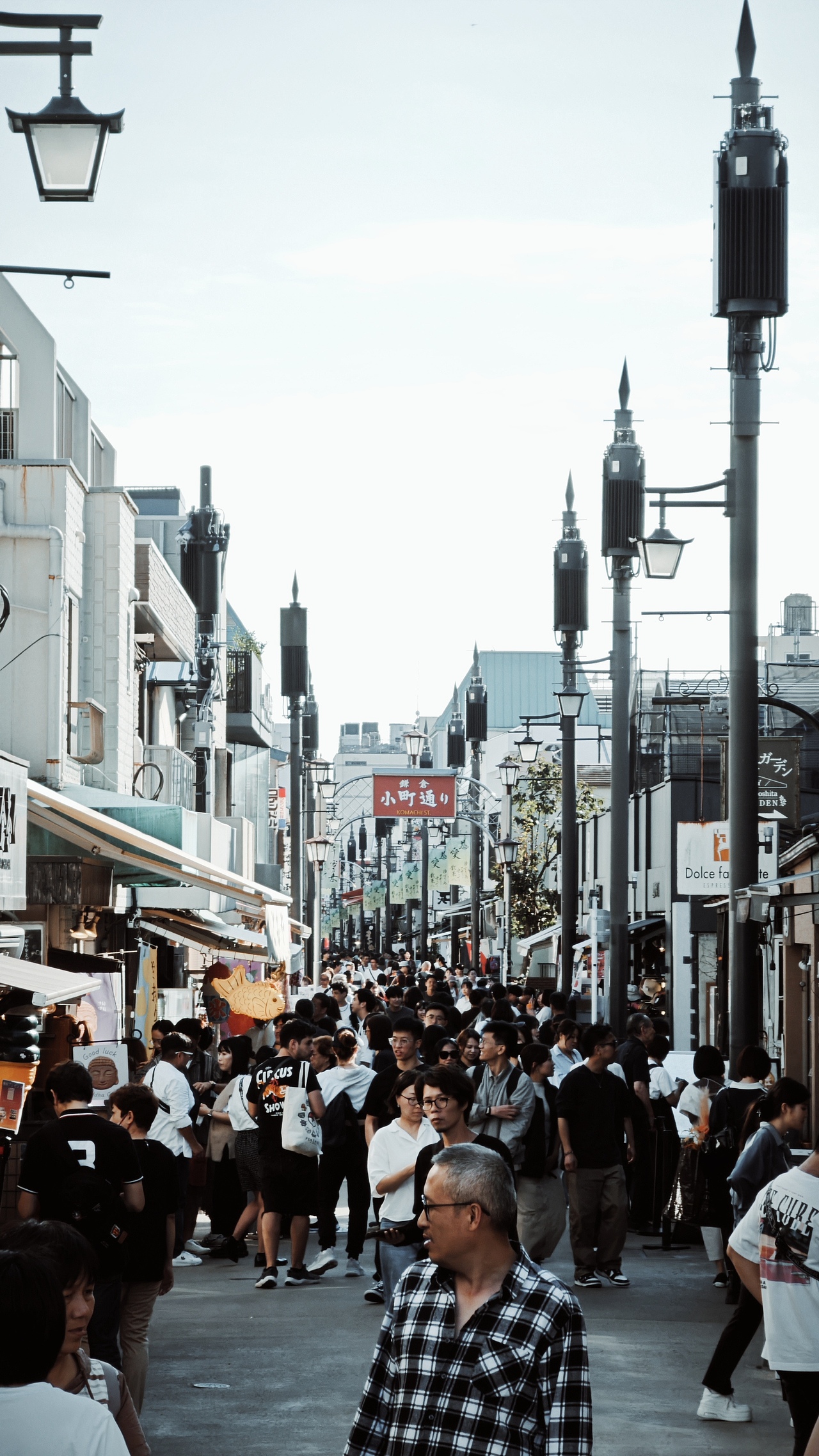 横滨的一些街拍（图ZMzg0NDMxODIw） - 风光摄影 - 站酷设计师元寸视觉原创素材 - 站酷ZCOOL