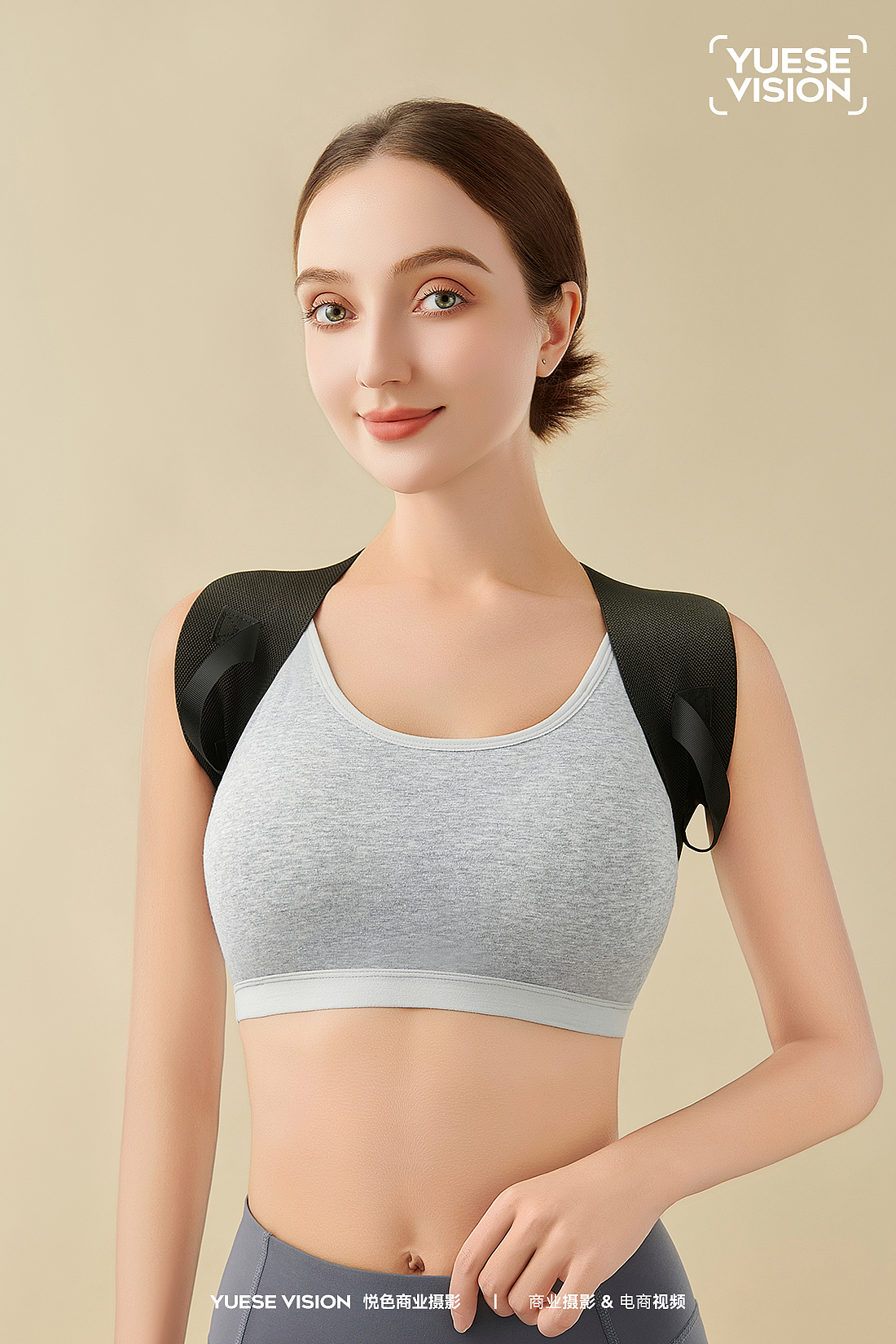 矫姿带拍摄（图ZMzg0NDMzODAw） - 产品摄影 - 站酷设计师悦色商业摄影原创素材 - 站酷ZCOOL