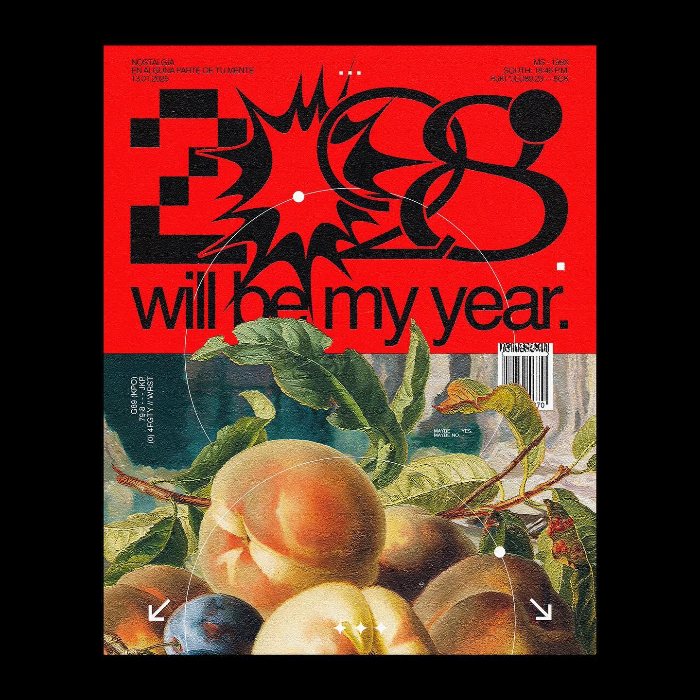 这位委内瑞拉设计师，把澎湃的灵感律动融入了海报设计｜365天的好设计NO.18（图ZMTUwMTc3MzI=） - 观点 - 站酷设计师站酷资讯原创素材 - 站酷ZCOOL