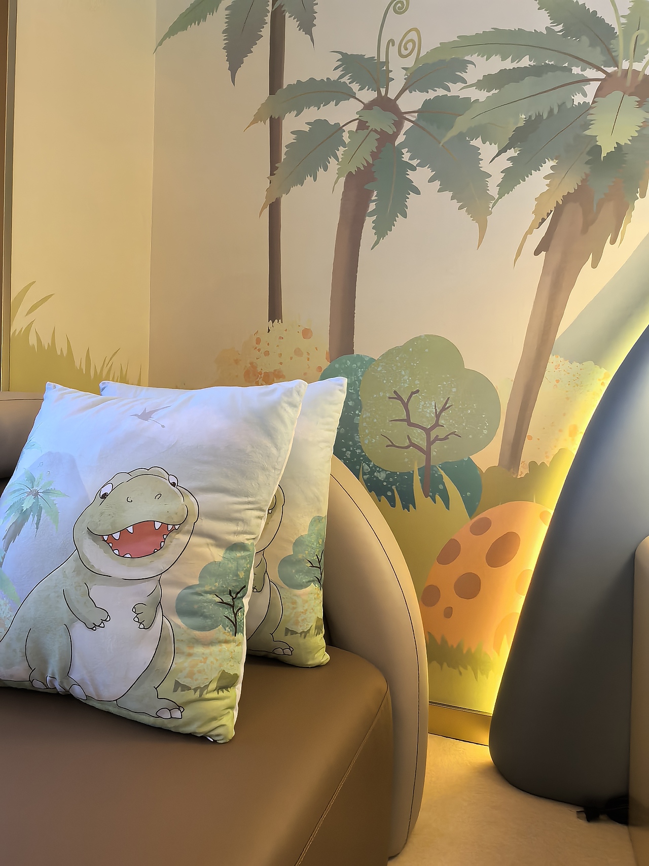 新余天沐酒店亲子房-龙影迷踪主题（图ZMzg0NDM0Nzc2） - 商业空间设计 - 站酷设计师爱翼酒店设计原创素材 - 站酷ZCOOL