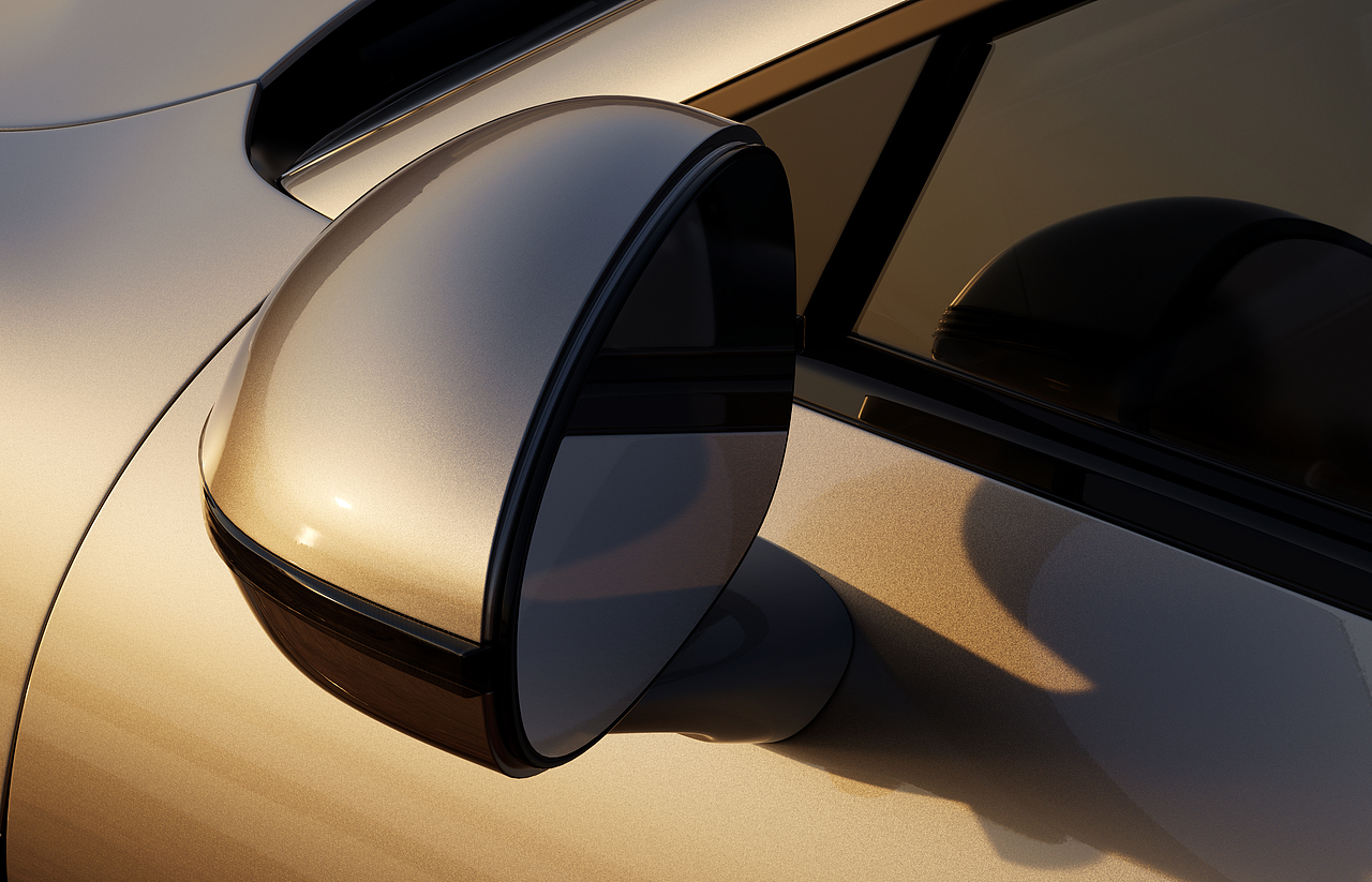 小米SU7 x 汽車(chē)渲染（圖ZMzg0NDM2MTY4） - 機(jī)械/交通 - 站酷設(shè)計(jì)師JOJO_魯智深原創(chuàng)素材 - 站酷ZCOOL