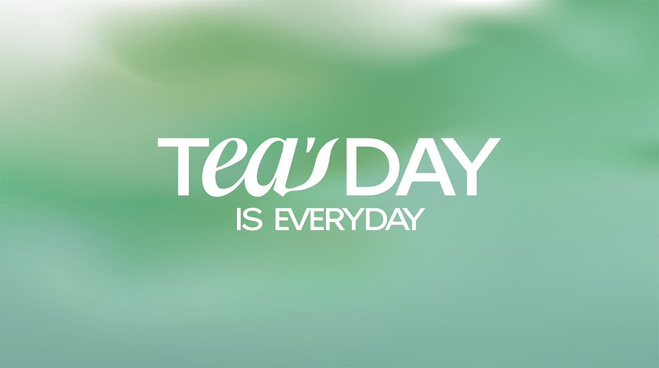 TEA'SDAY 时下有茶|2.0品牌全案升级（图ZMzg0NDM2NjM2） - 品牌 - 站酷设计师陈与安品牌策划原创素材 - 站酷ZCOOL