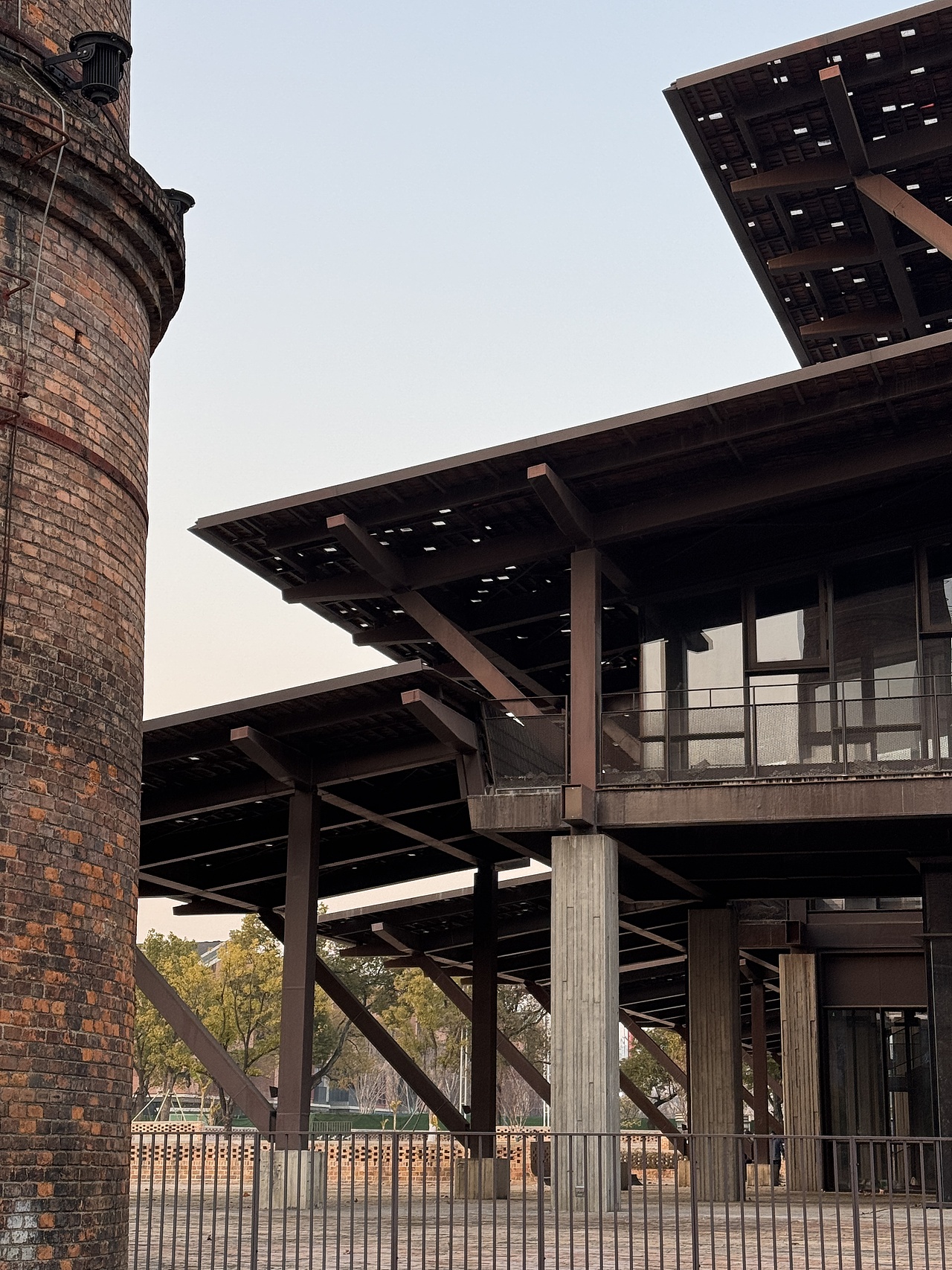 暴走陶溪川的一天