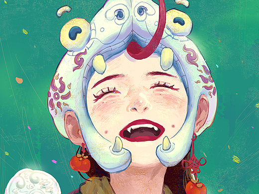 如意