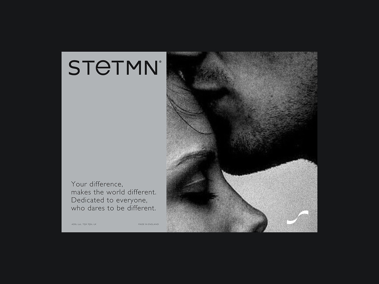不被定义的你 —— STETMN香氛·品牌设计（图ZMzg0NDM3NTg4） - 品牌 - 站酷设计师SFD银鱼设计原创素材 - 站酷ZCOOL