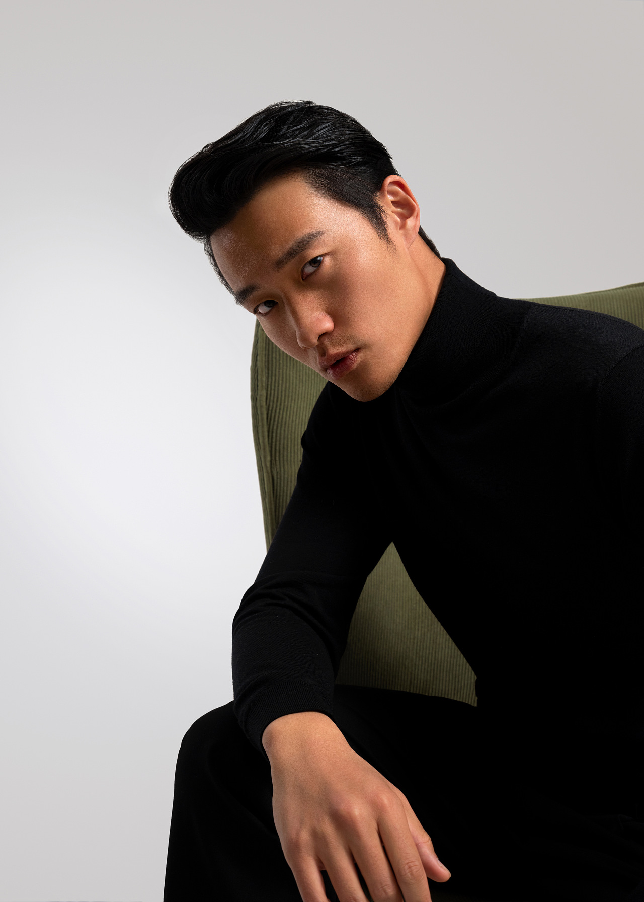 文明视觉&灵点 | 郭启明