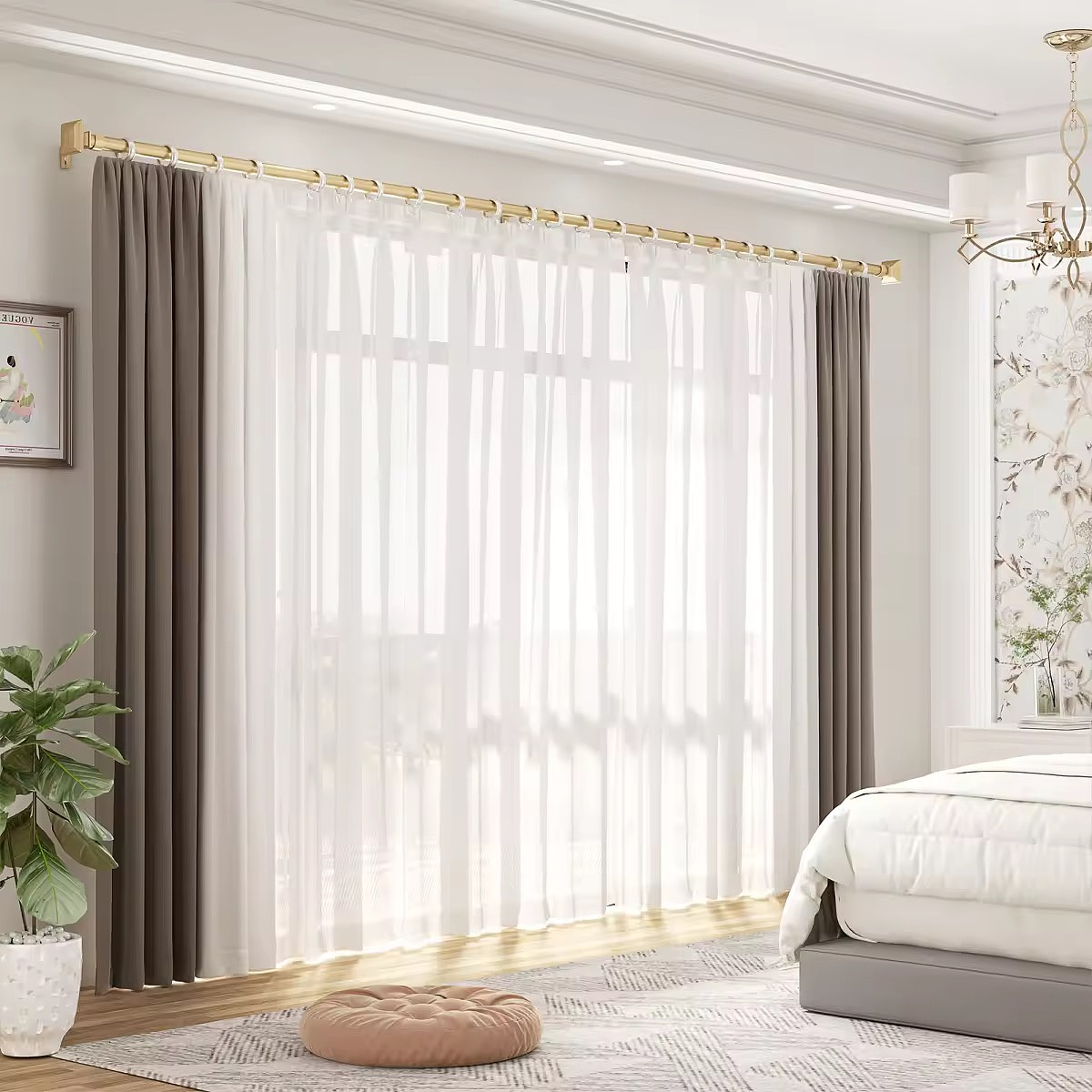 亚马逊部分工作总结图