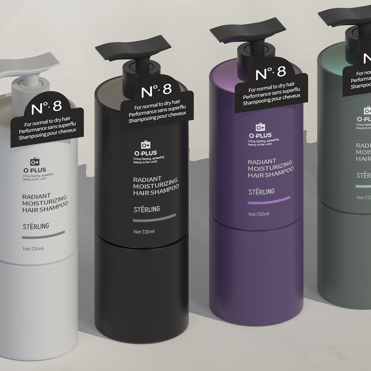 一些产品提案的飞机稿