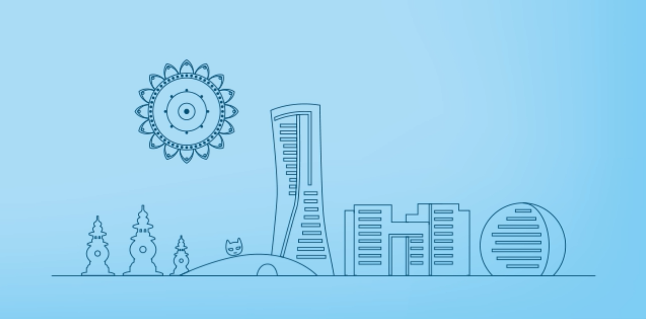 城市行走（图ZMzg0NDQyMTE2） - 图案 - 站酷设计师眠芊原创素材 - 站酷ZCOOL