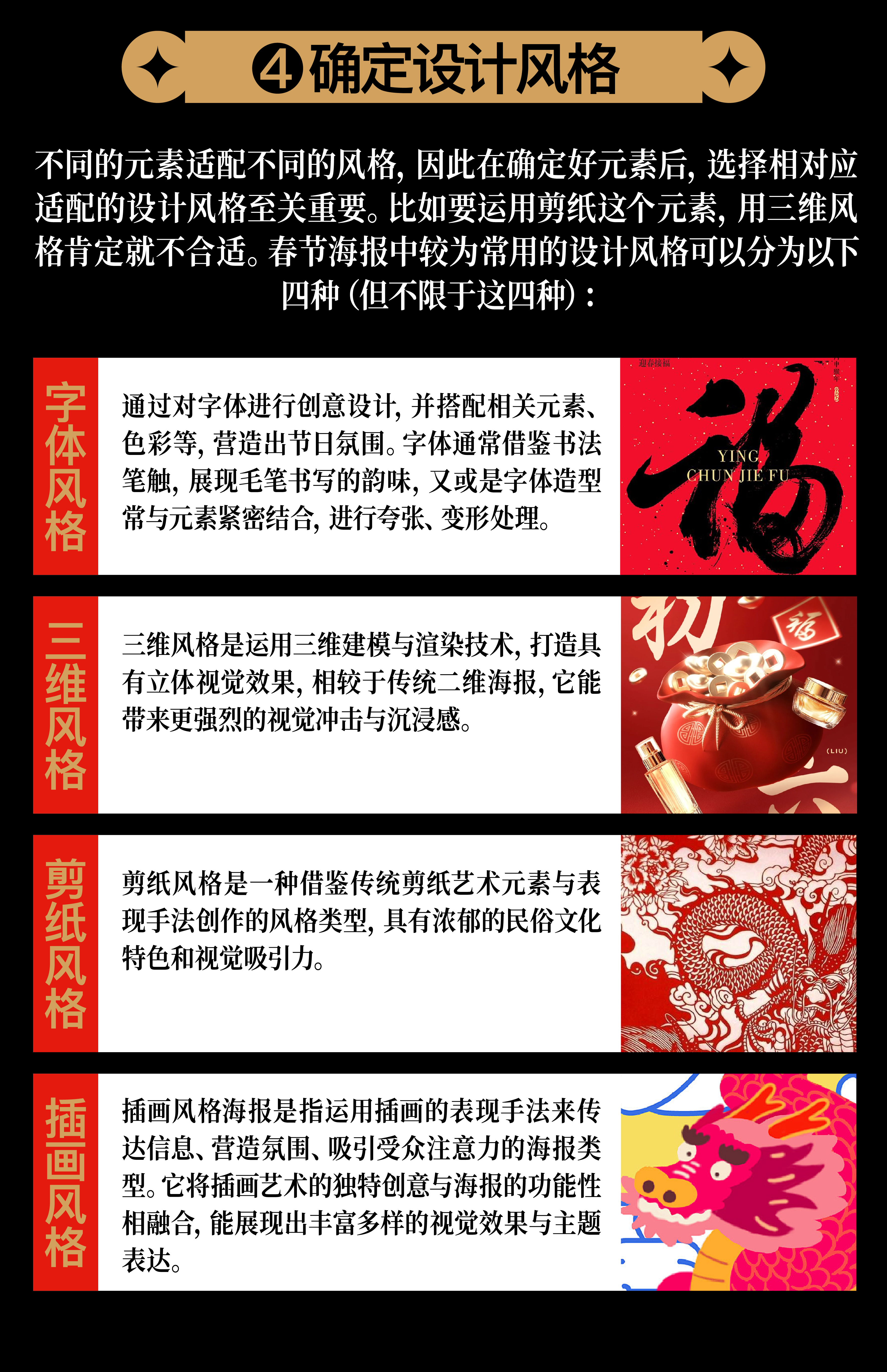 节日海报难做？不不不！试试这些方法（图ZMTUwMTc5NjQ=） - 教程 - 站酷设计师召物少年原创素材 - 站酷ZCOOL