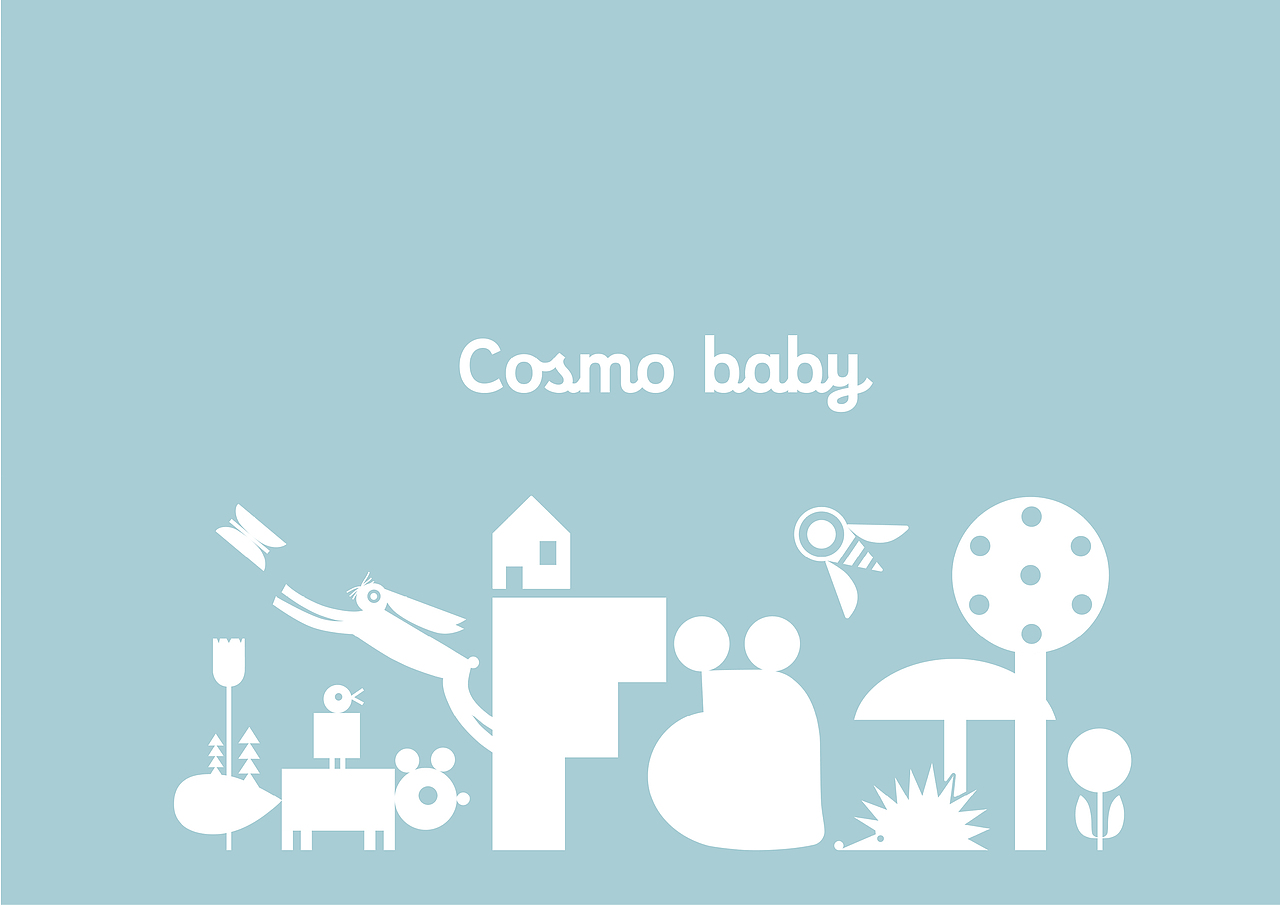 都市贝比儿童家居全案设计