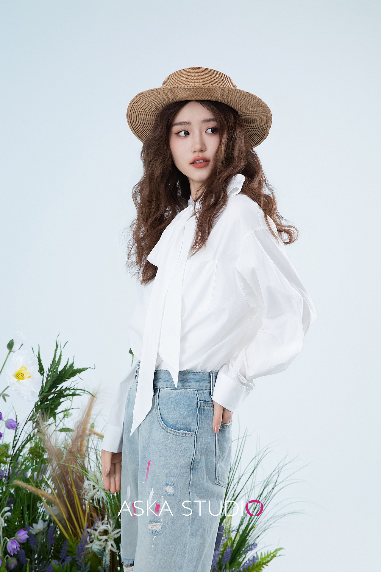 【南京】商业摄影 商拍 服装 棚内服装kv广告