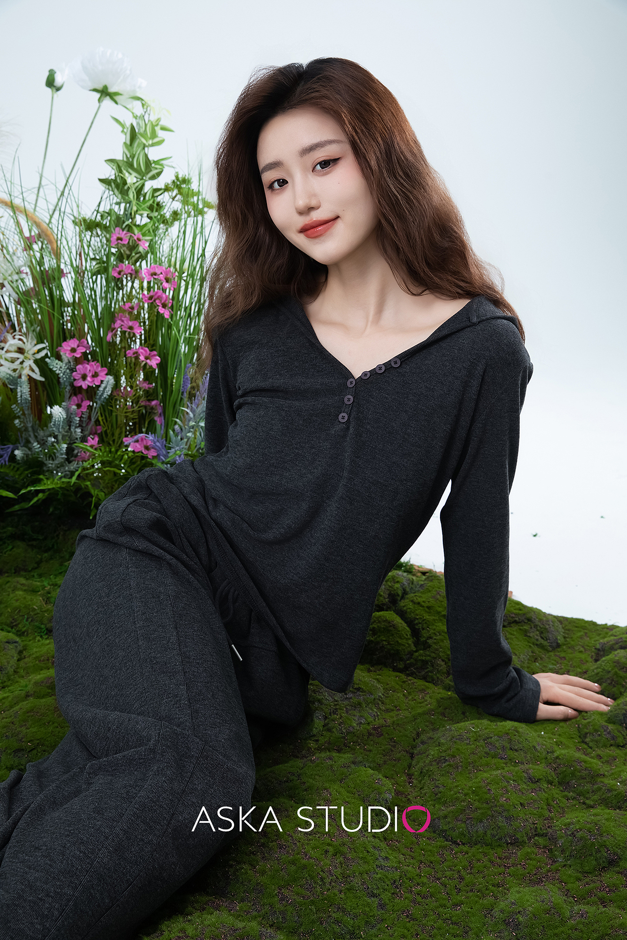 【南京】商业摄影 商拍 服装 棚内服装kv广告