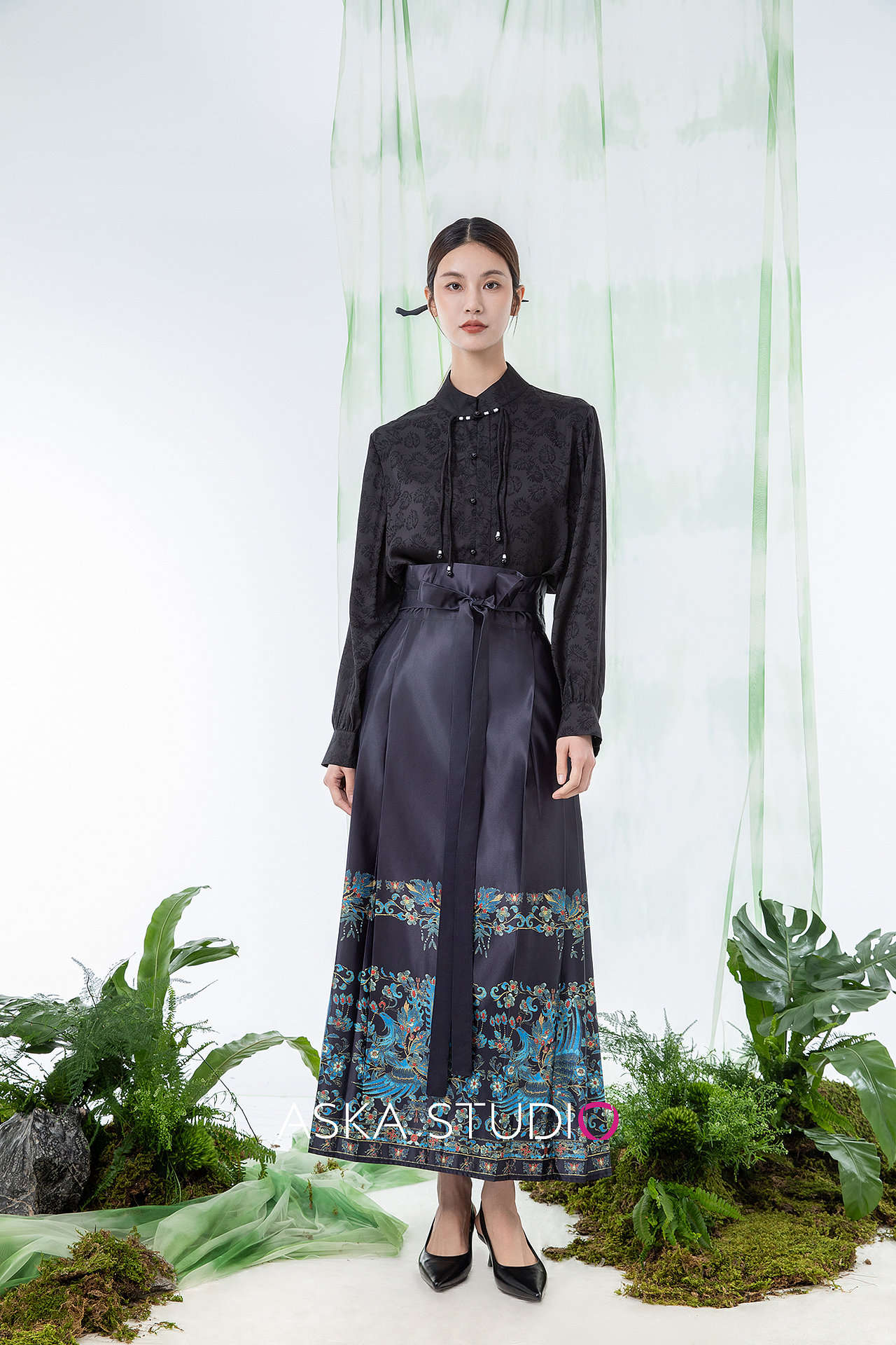 【南京】商业摄影 商拍 服装 棚内服装kv广告