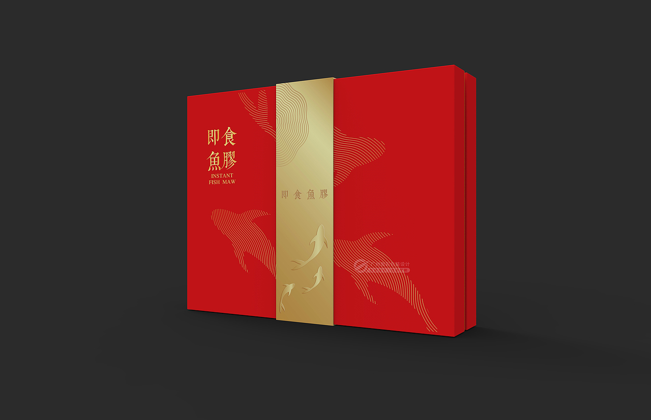 鱼胶礼盒设计鱼胶包装设计保健品礼盒设计（图ZMzg0NDUxODg0） - 包装 - 站酷设计师广州傲彩包装设计原创素材 - 站酷ZCOOL