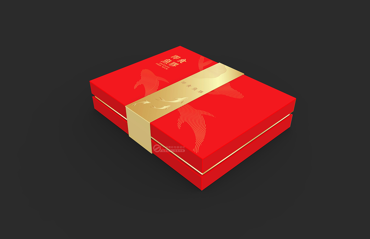 鱼胶礼盒设计鱼胶包装设计保健品礼盒设计（图ZMzg0NDUxODk2） - 包装 - 站酷设计师广州傲彩包装设计原创素材 - 站酷ZCOOL