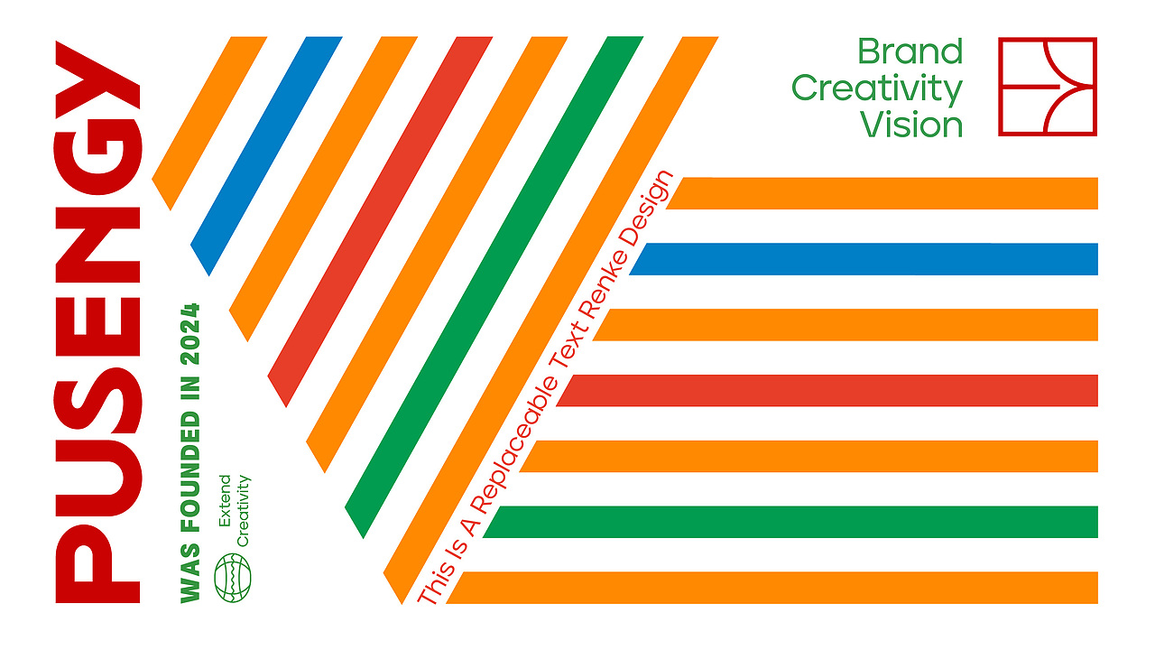 PUSENGY|时尚品牌全案（图ZMzg0NDUyMDMy） - 品牌 - 站酷设计师牛YOU果原创素材 - 站酷ZCOOL