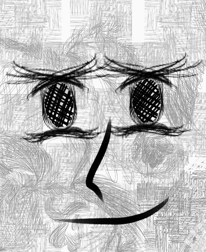 笑脸下的“天鹅湖”