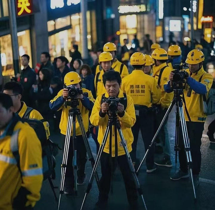 美团摄影师入驻，是危还是机？一篇教你如何破局！