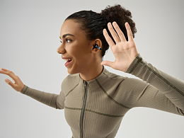 耳机形象图/黑模