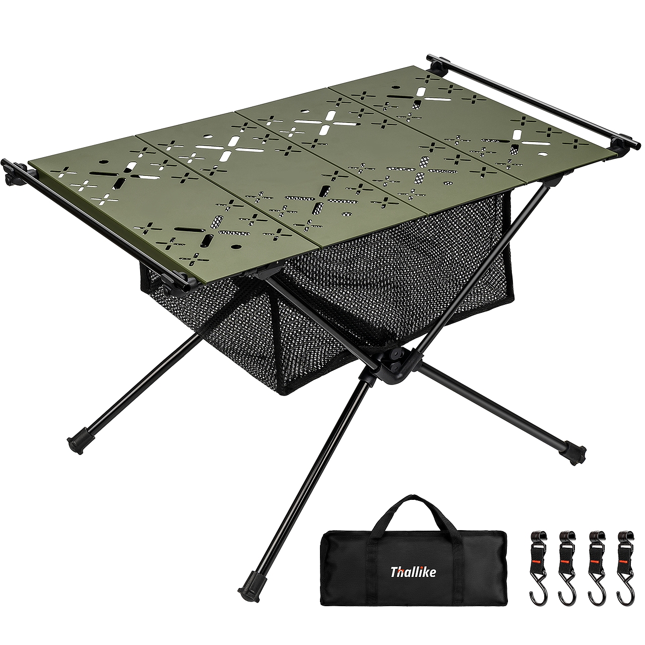 战术折叠桌 主图 A+