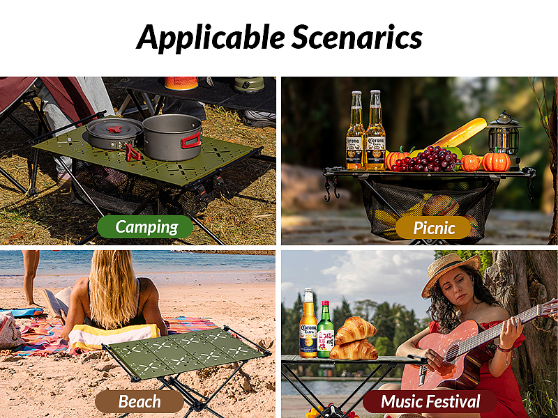 战术折叠桌A+ 手机端