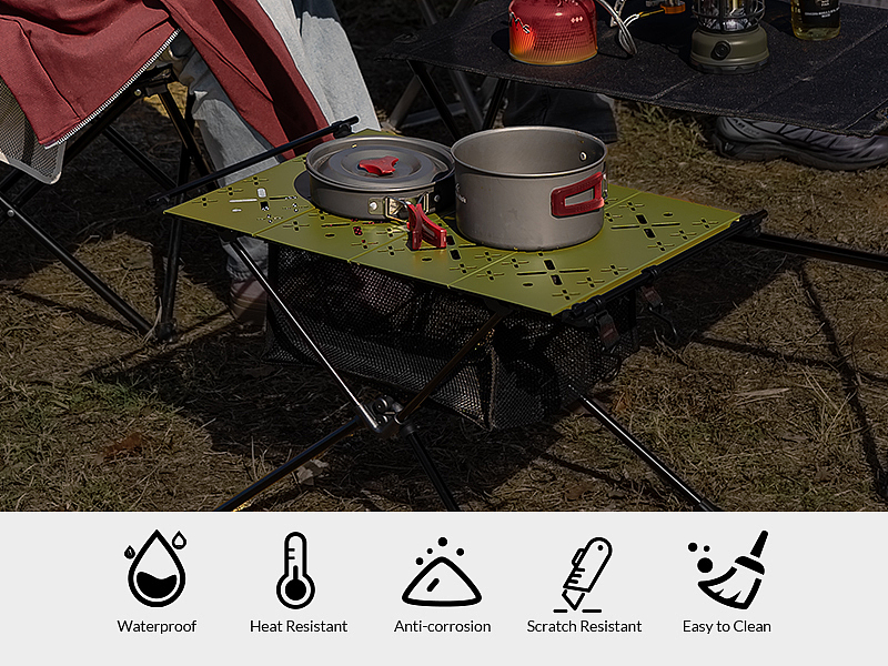 战术折叠桌A+ 手机端