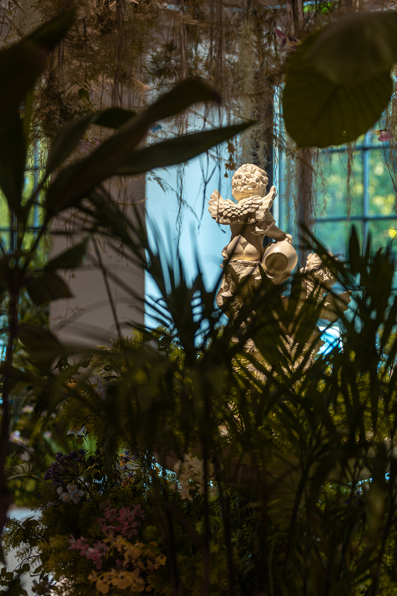 汐昔秘境南法西餐|派对餐厅甜品烘焙 品牌设计LOGO设计(图ZMzg0NDYyNzQ4) - 品牌 - 站酷设计师AJ宾果品牌设计原创素材 - 站酷ZCOOL