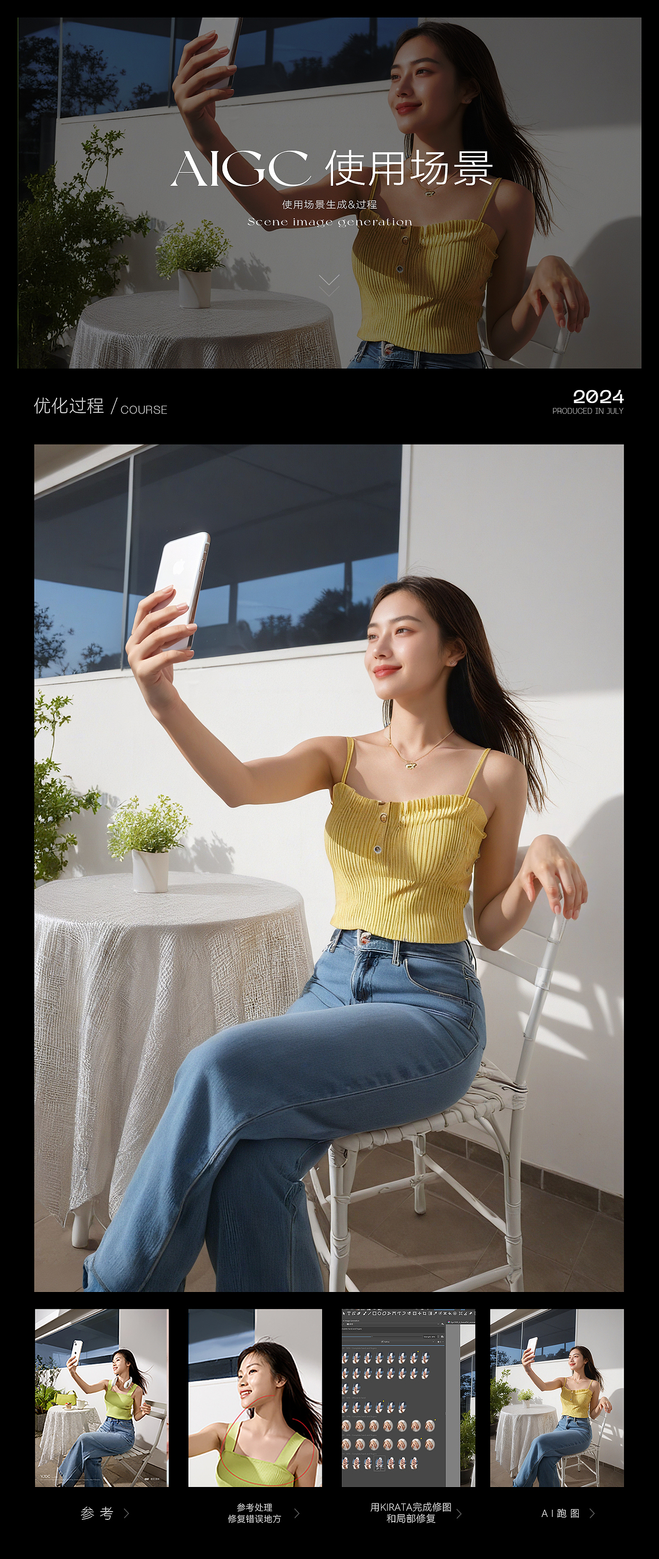 2024年上半年作品（图ZMzg0NDY1MjM2） - 海报 - 站酷设计师宇周universe原创素材 - 站酷ZCOOL