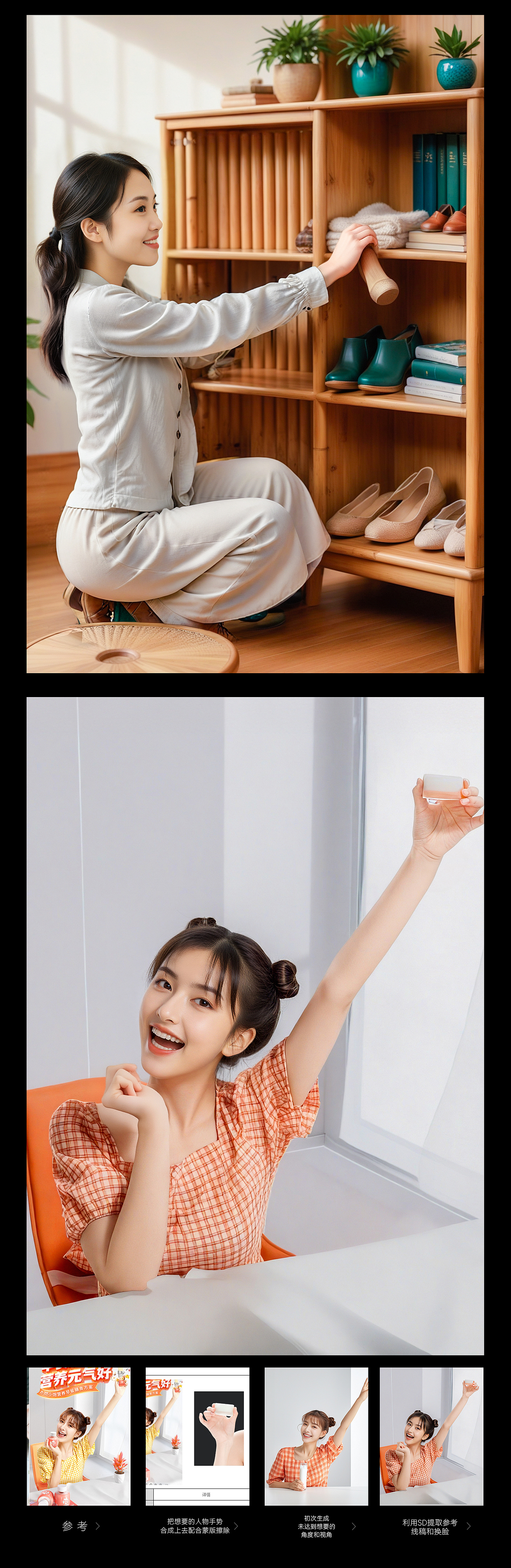 2024年上半年作品（图ZMzg0NDY1MjQ4） - 海报 - 站酷设计师宇周universe原创素材 - 站酷ZCOOL