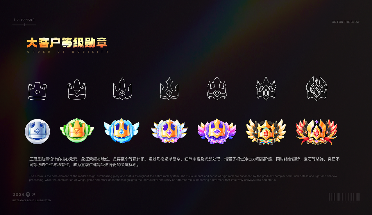 2023-2024 UI/UX作品集（图ZMzg0NDY1NjY0） - APP界面 - 站酷设计师Hanan丶原创素材 - 站酷ZCOOL