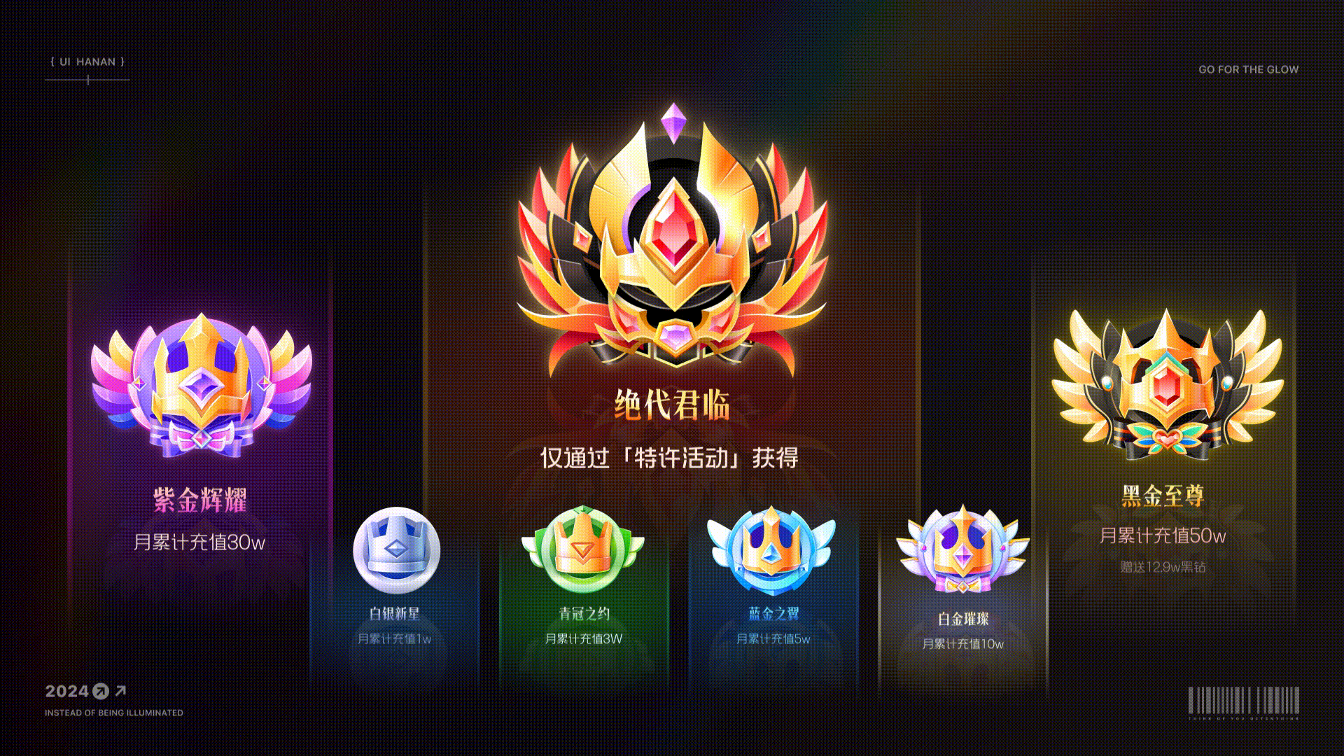 2023-2024 UI/UX作品集（图ZMzg0NDY1NjY4） - APP界面 - 站酷设计师Hanan丶原创素材 - 站酷ZCOOL