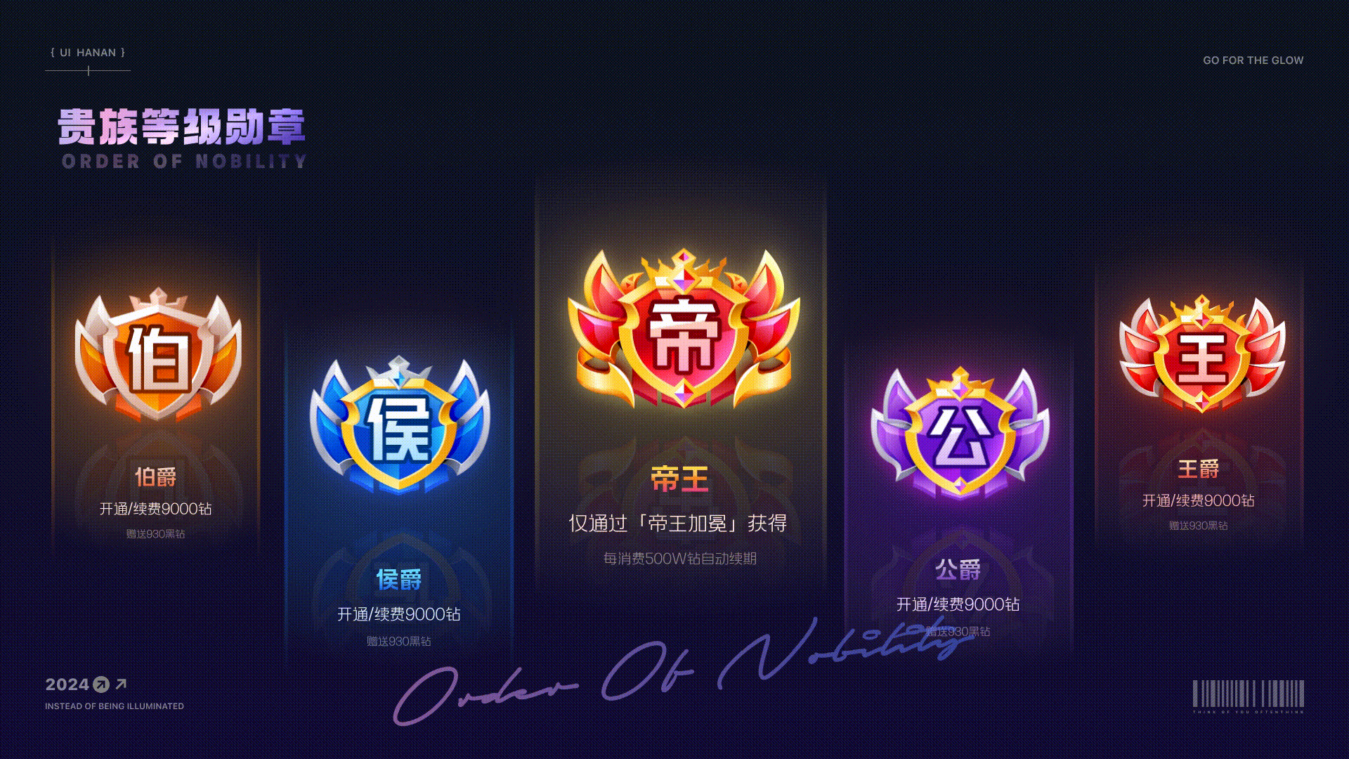 2023-2024 UI/UX作品集（图ZMzg0NDY1Njky） - APP界面 - 站酷设计师Hanan丶原创素材 - 站酷ZCOOL