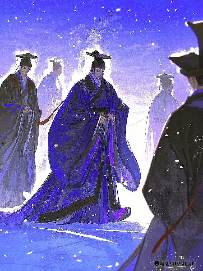 我想为了这些人, 跟这世上的道理斗一斗